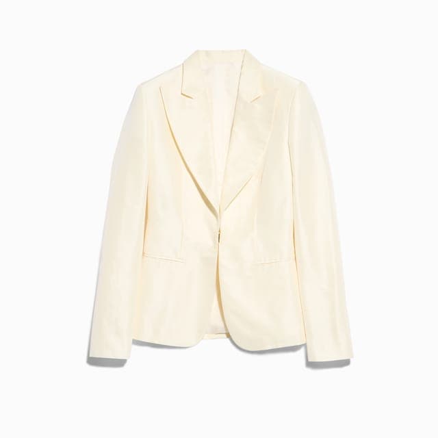 Gucci 파인 실크 파이유 재킷₩4,950,000