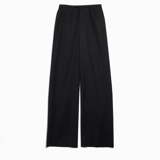 Gucci ライトウール パンツ¥170,500(税込)