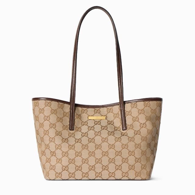 Gucci グッチ トライベッカ スモール トートバッグ¥264,000(税込)