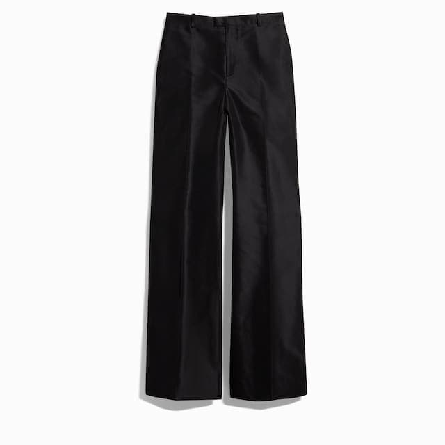 Gucci 파인 실크 파이유 팬츠₩2,700,000