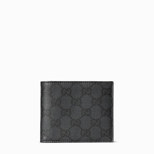 Gucci Personalize with initialsGucci Essence Classic bi-fold wallet