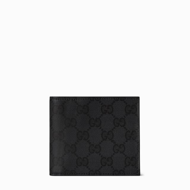 Gucci Personalise with initialsGucci Essence Classic coin wallet£385