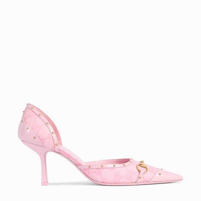 Gucci Women's Savoy pump£865