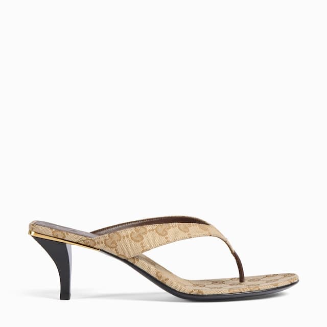 Gucci Women's Vittoria thong