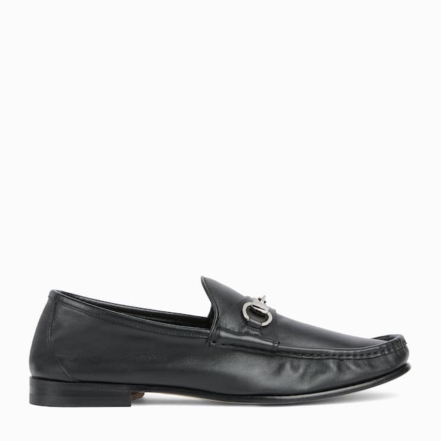 Gucci Men's Gucci Lugano loafer