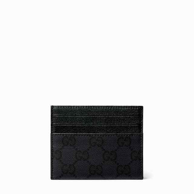 Gucci Gucci Essence Classic card case£240