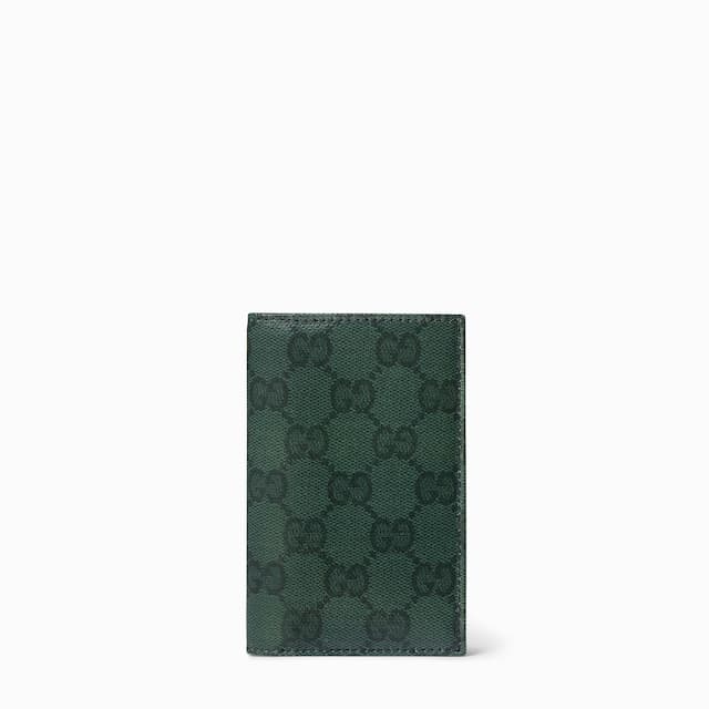 Gucci Personalize with initialsGucci Essence Classic card case