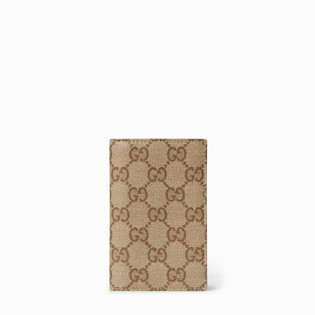 Gucci Gucci Essence Classic card case