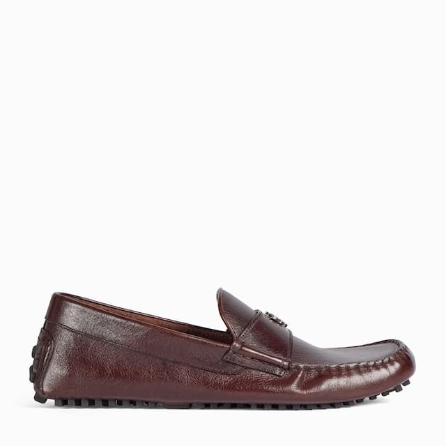 Gucci Men's driver with Gucci crest£700