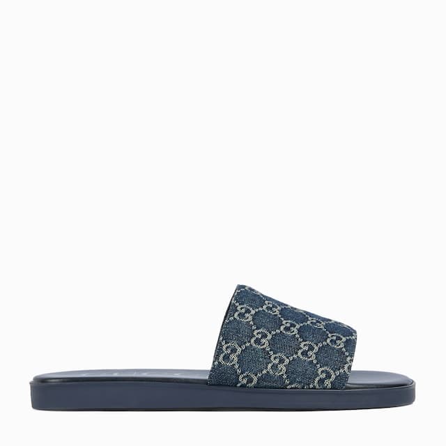 Gucci Men's slide sandal