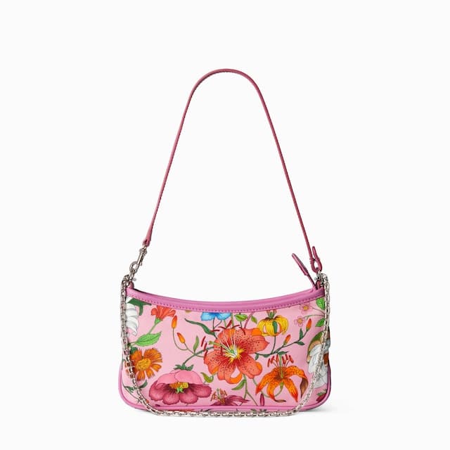 Gucci Gossip small shoulder bag£840