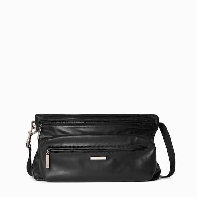 Gucci Gucci Tag medium crossbody bag