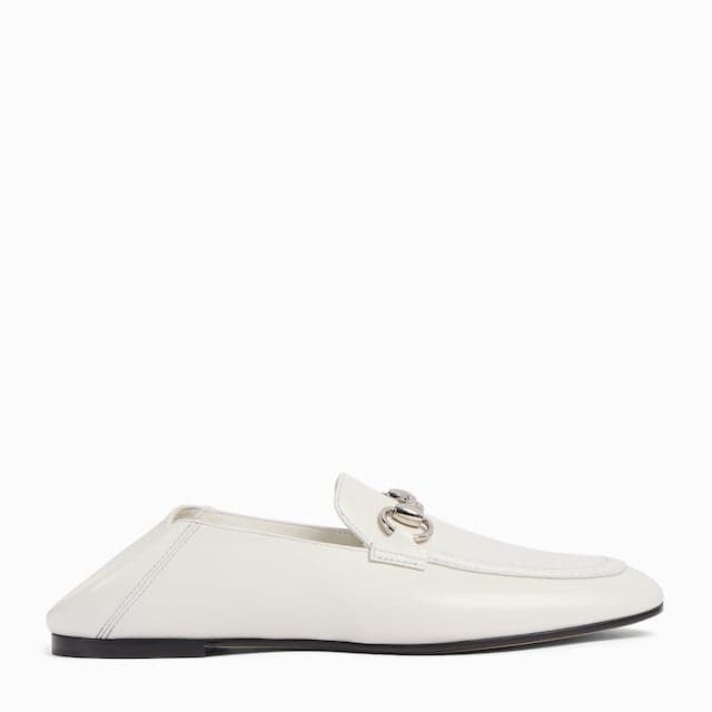 Gucci ホースビット付き ウィメンズ ローファー¥159,500(税込)
