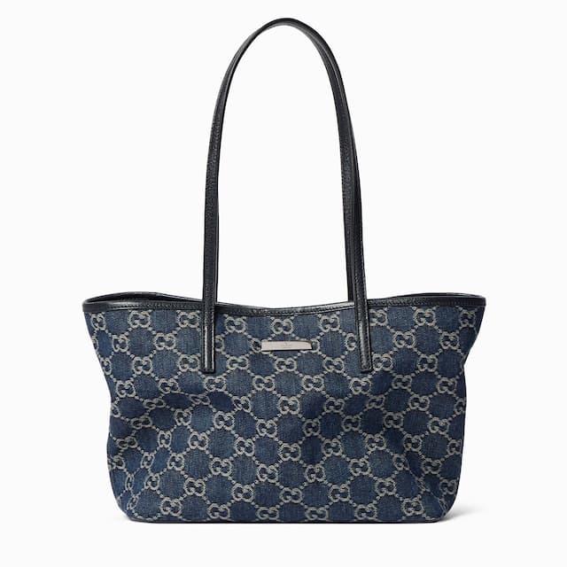 Gucci グッチ トライベッカ スモール トートバッグ¥264,000(税込)