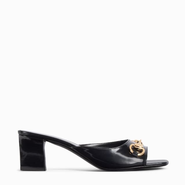 Gucci Women's Signora slide sandal£690