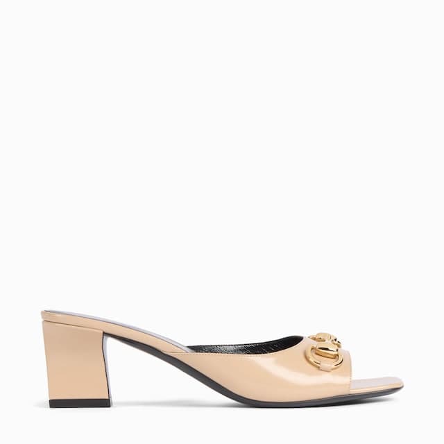 Gucci Women's Signora slide sandal£690