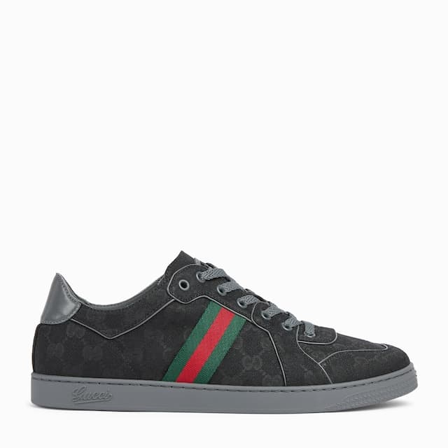 Gucci Men's Stretch low-top sneaker