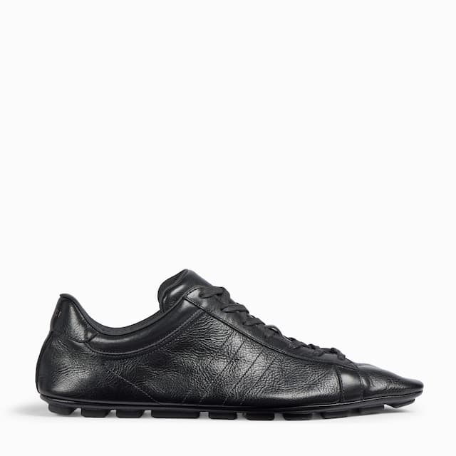Gucci Men's lace-up driver