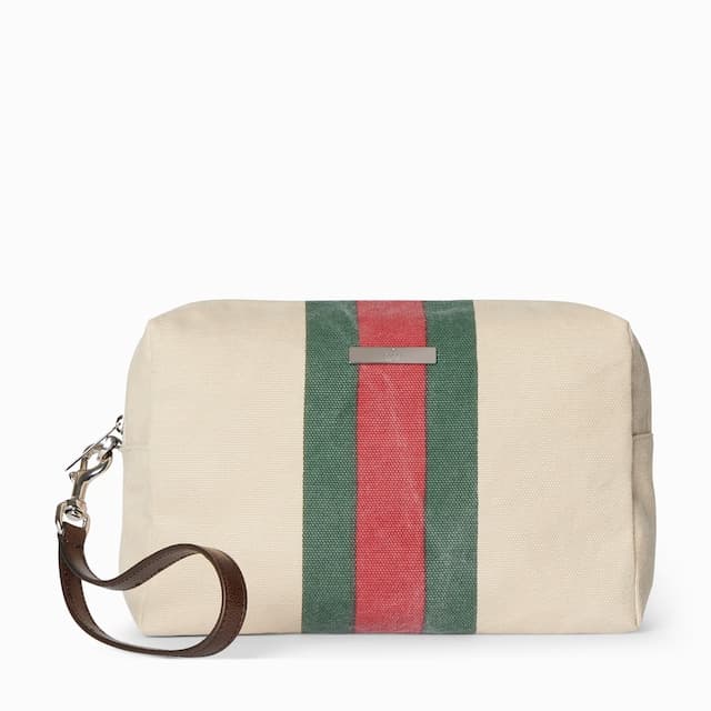 Gucci Positano small pouch