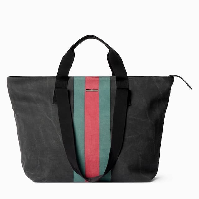 Gucci Positano medium tote bag
