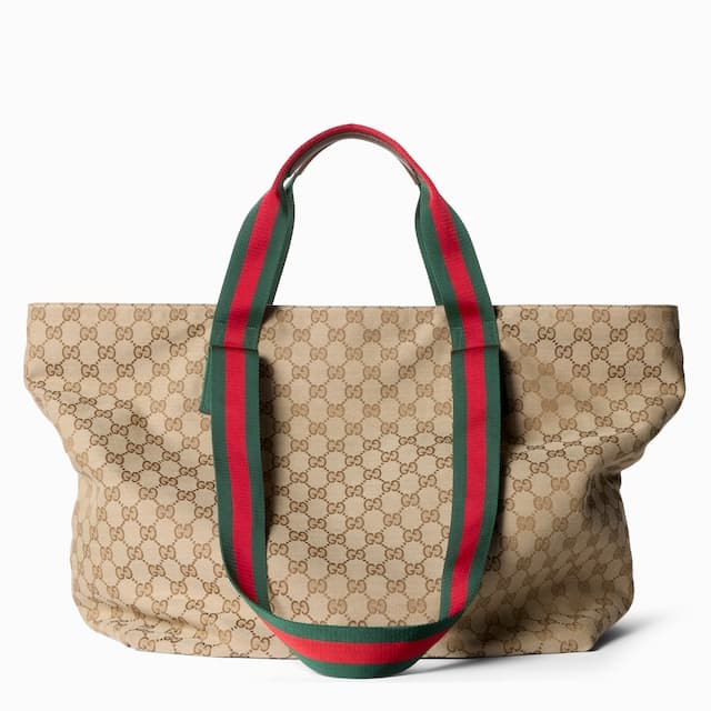 Gucci GG medium tote bag£1,330