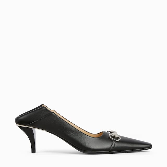 Gucci Runway〔ヴィットーリア〕ウィメンズ パンプス¥176,000(税込)