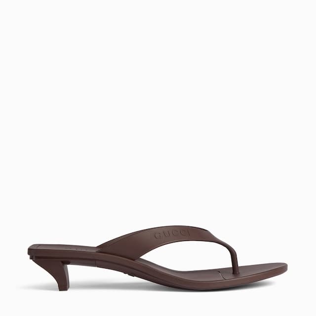 Gucci Women's Vittoria thong