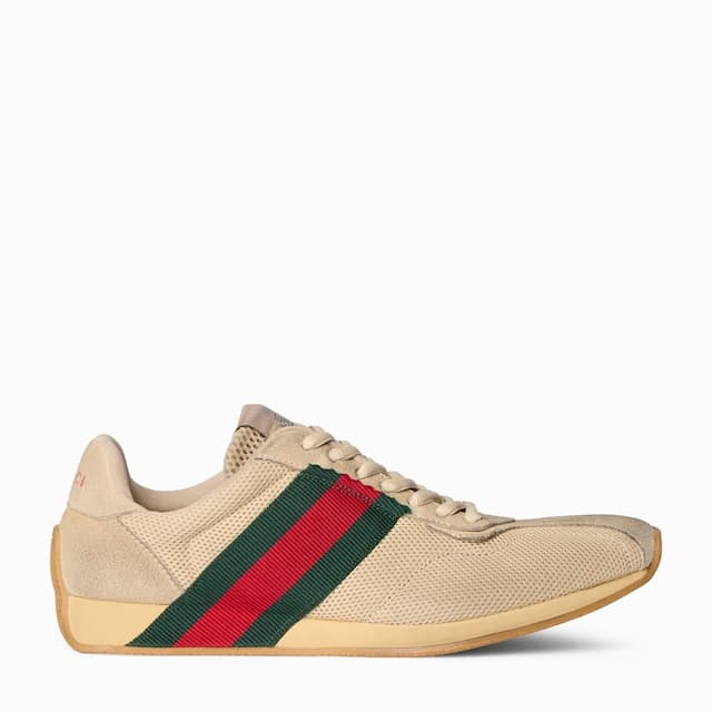 Gucci グッチ テンポ ウィメンズ スニーカー¥143,000(税込)