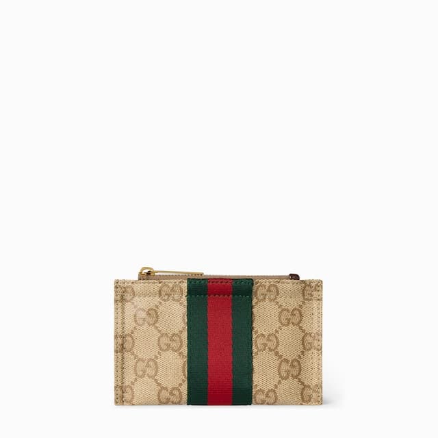 Gucci Mini pouch with Web£295