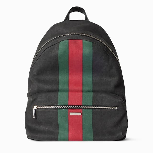Gucci Positano large backpack£1,550