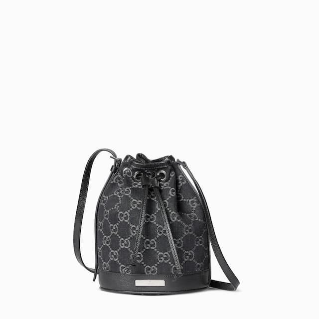 Gucci 구찌 플라크 미니 버킷백₩1,910,000