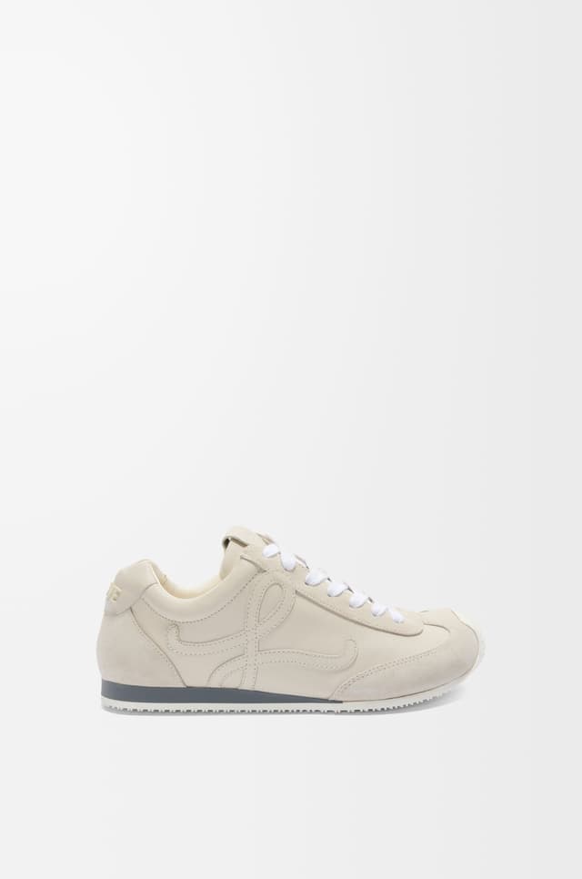 LOEWE Ballet Runner 2.0 in soft calfskin