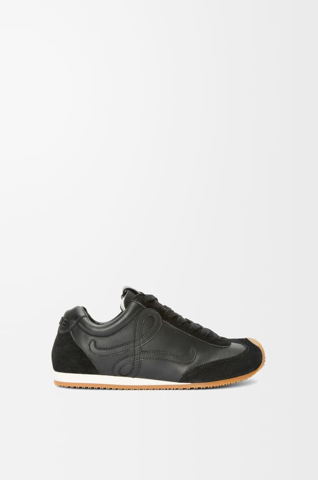 LOEWE Ballet Runner 2.0 in soft calfskin