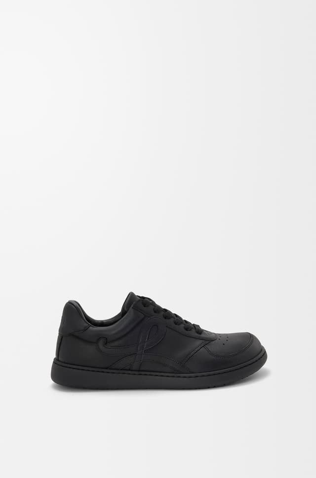 LOEWE Jambo sneaker in soft grained calfskin