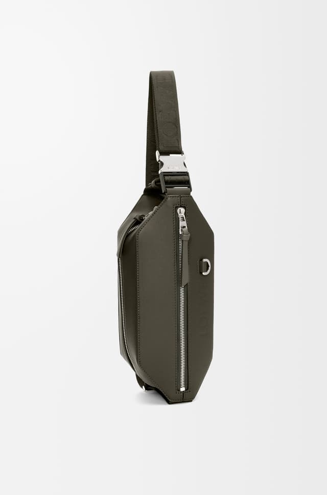 LOEWE Convertible sling in classic calfskin