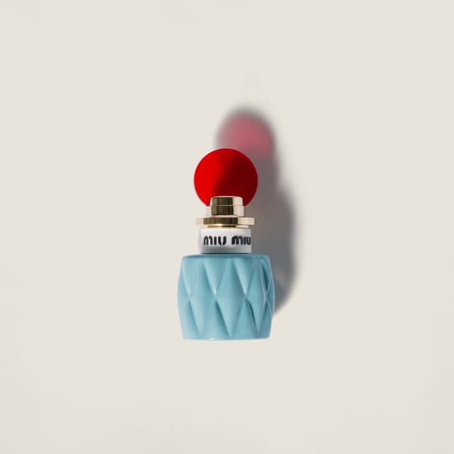 Miu Miu Miu Miu L'Eau de Muguet Eau de Parfum 30 ml