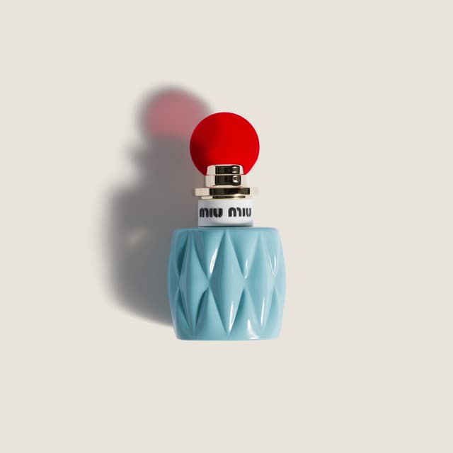 Miu Miu Miu Miu L'Eau de Muguet Eau de Parfum 50 ml