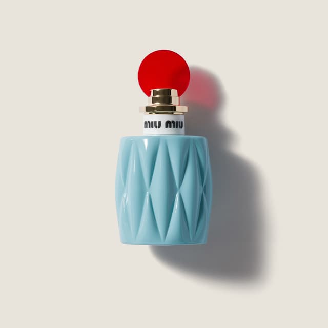 Miu Miu Miu Miu L'Eau de Muguet Eau de Parfum 100 ml