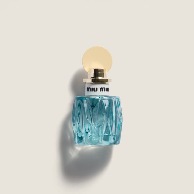 Miu Miu Miu Miu L'Eau Bleue Eau de Parfum 50 ml