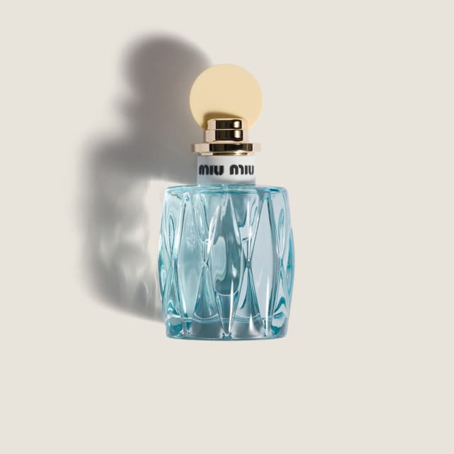 Miu Miu Miu Miu L'Eau Bleue Eau de Parfum 100 ml