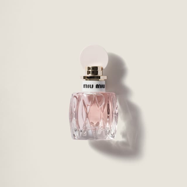 Miu Miu Miu Miu L'Eau Rosée Eau de Toilette 50 ml