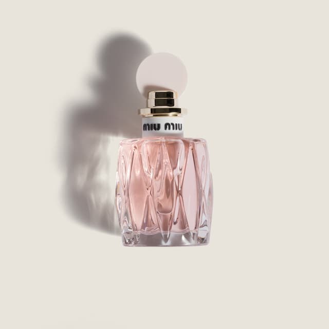 Miu Miu Miu Miu L'Eau Rosée Eau de Toilette 100 ml