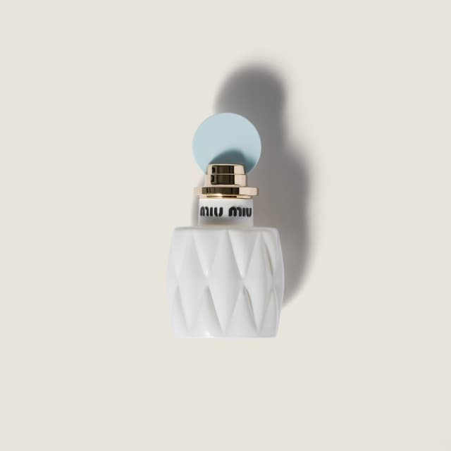 Miu Miu Miu Miu Fleur de Lait Eau de Parfum 50 ml