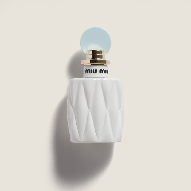 Miu Miu Miu Miu Fleur de Lait Eau de Parfum 100 ml