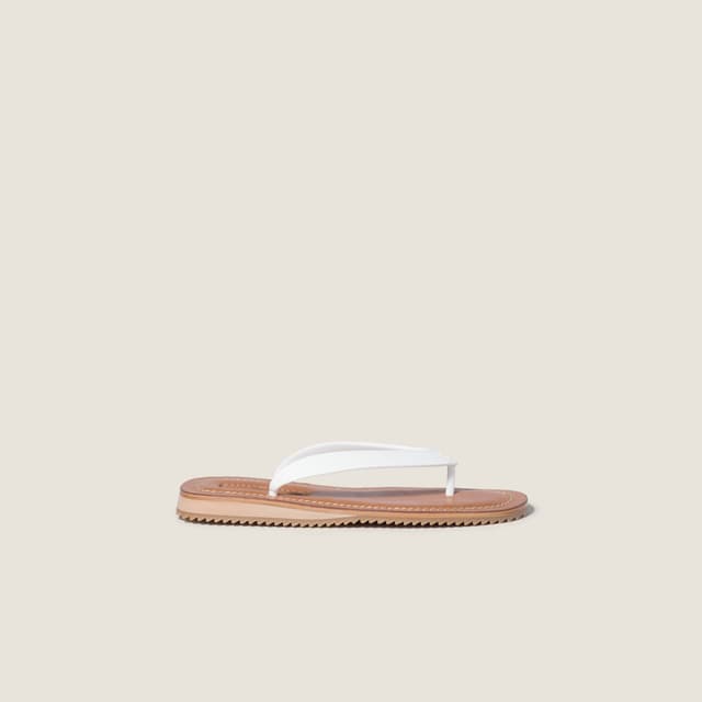 Miu Miu Thong sandals