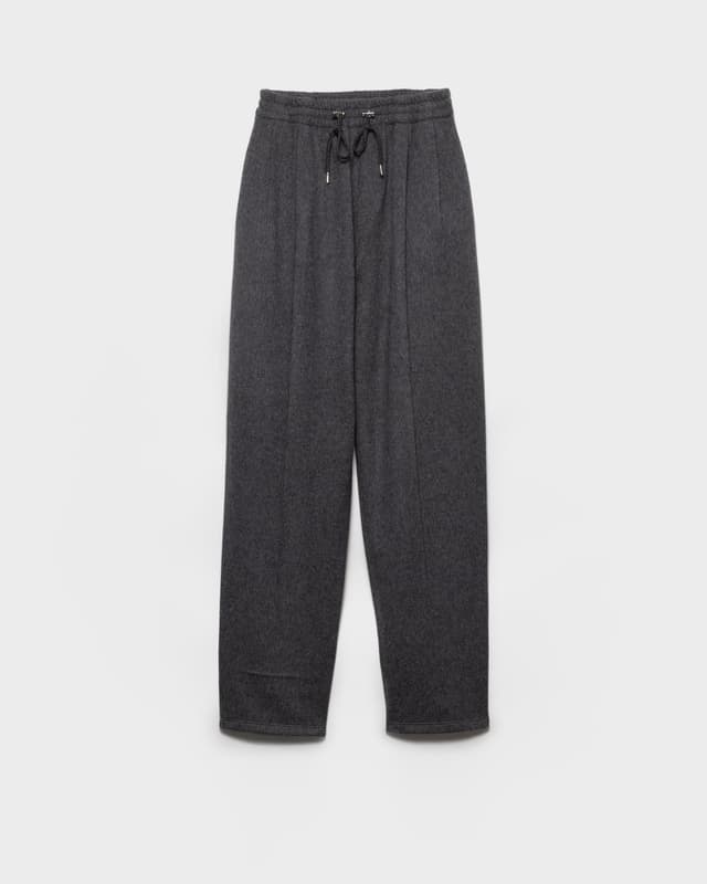 Prada Wool and cashmere pants