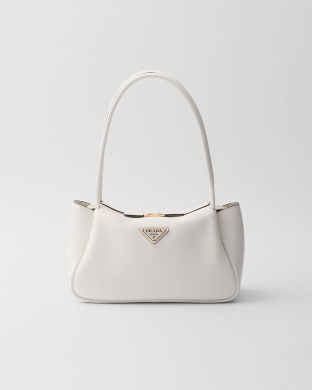 Prada Prada Darling medium leather shoulder bag