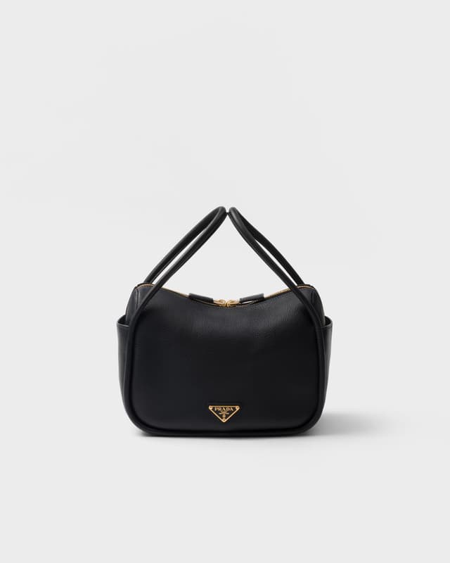 Prada Prada Darling leather handbag