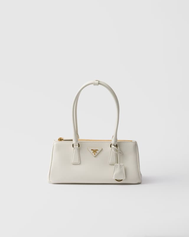 Prada Prada Galleria medium leather bag