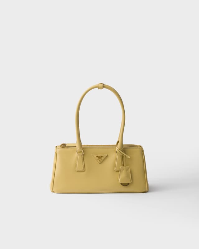 Prada Prada Galleria medium leather bag